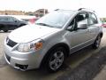 2010 SX4 Crossover Touring AWD #7
