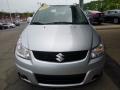 2010 SX4 Crossover Touring AWD #8