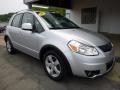 2010 SX4 Crossover Touring AWD #9