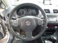 2010 SX4 Crossover Touring AWD #16