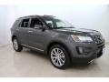 2016 Explorer Limited 4WD #1