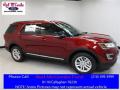 2016 Explorer XLT #1 2016 Explorer XLT #1