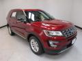 2016 Explorer XLT #2 2016 Explorer XLT #2