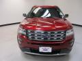 2016 Explorer XLT #3 2016 Explorer XLT #3
