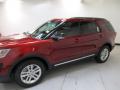 2016 Explorer XLT #5 2016 Explorer XLT #5