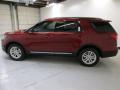 2016 Explorer XLT #6 2016 Explorer XLT #6