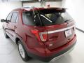 2016 Explorer XLT #8 2016 Explorer XLT #8
