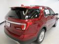 2016 Explorer XLT #10 2016 Explorer XLT #10