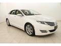 2014 MKZ FWD #1 2014 MKZ FWD #1