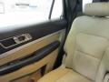 2016 Explorer XLT #17 2016 Explorer XLT #17