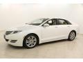 2014 MKZ FWD #3 2014 MKZ FWD #3