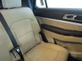 2016 Explorer XLT #19 2016 Explorer XLT #19