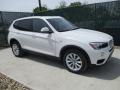 2017 X3 xDrive28i #1