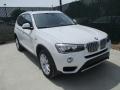 2017 X3 xDrive28i #5