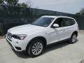 2017 X3 xDrive28i #8