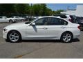 2013 3 Series 328i xDrive Sedan #6