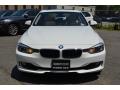 2013 3 Series 328i xDrive Sedan #8