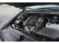  2016 Challenger 6.4 Liter SRT HEMI OHV 16-Valve VVT V8 Engine #9