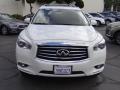 2015 QX60 3.5 AWD #2