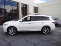 2015 QX60 3.5 AWD #10