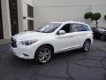 2015 QX60 3.5 AWD #11