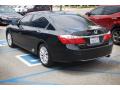 2014 Accord EX-L Sedan #2 2014 Accord EX-L Sedan #2