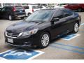 2014 Accord EX-L Sedan #8 2014 Accord EX-L Sedan #8