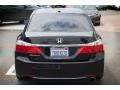 2014 Accord EX-L Sedan #10 2014 Accord EX-L Sedan #10