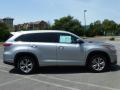 2014 Highlander XLE AWD #17