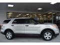 2011 Explorer FWD #2 2011 Explorer FWD #2