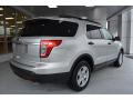 2011 Explorer FWD #3 2011 Explorer FWD #3