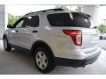 2011 Explorer FWD #5 2011 Explorer FWD #5