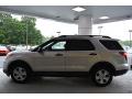 2011 Explorer FWD #6 2011 Explorer FWD #6