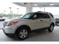 2011 Explorer FWD #7 2011 Explorer FWD #7