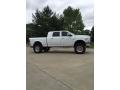 2011 Ram 2500 HD Laramie Mega Cab 4x4 #1