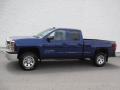 2014 Silverado 1500 WT Double Cab 4x4 #2