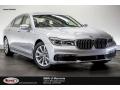 2016 7 Series 750i Sedan #1