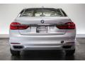 2016 7 Series 750i Sedan #4