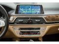 Controls of 2016 BMW 7 Series 750i Sedan #5