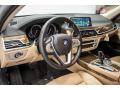  Zagora Beige Interior BMW 7 Series #6
