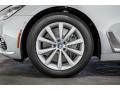  2016 BMW 7 Series 750i Sedan Wheel #10