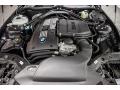  2016 Z4 3.0 Liter DI TwinPower Turbocharged DOHC 24-Valve VVT Inline 6 Cylinder Engine #8