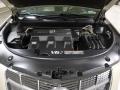 2011 SRX 4 V6 AWD #16