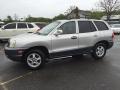 2003 Santa Fe GLS #7