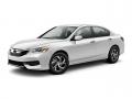 2016 Accord LX Sedan #19