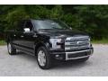2016 F150 Platinum SuperCrew #1 2016 F150 Platinum SuperCrew #1