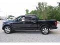 2016 F150 Platinum SuperCrew #8 2016 F150 Platinum SuperCrew #8