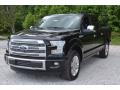 2016 F150 Platinum SuperCrew #9 2016 F150 Platinum SuperCrew #9