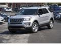 2016 Explorer XLT 4WD #1