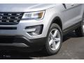 2016 Explorer XLT 4WD #2